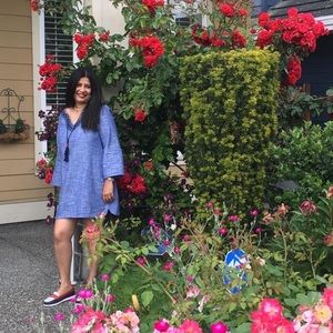 Meet your Posher, Lucia maria